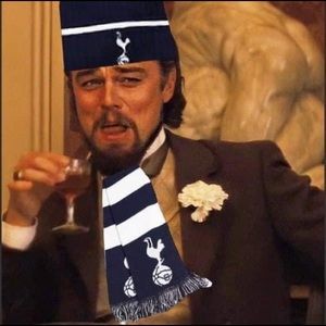 Meet your Posher, Benjamin